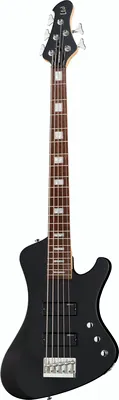 ESP LTD Stream-205 Black Satin