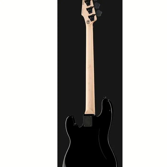 ESP LTD Surveyor´87 Black – photo 5