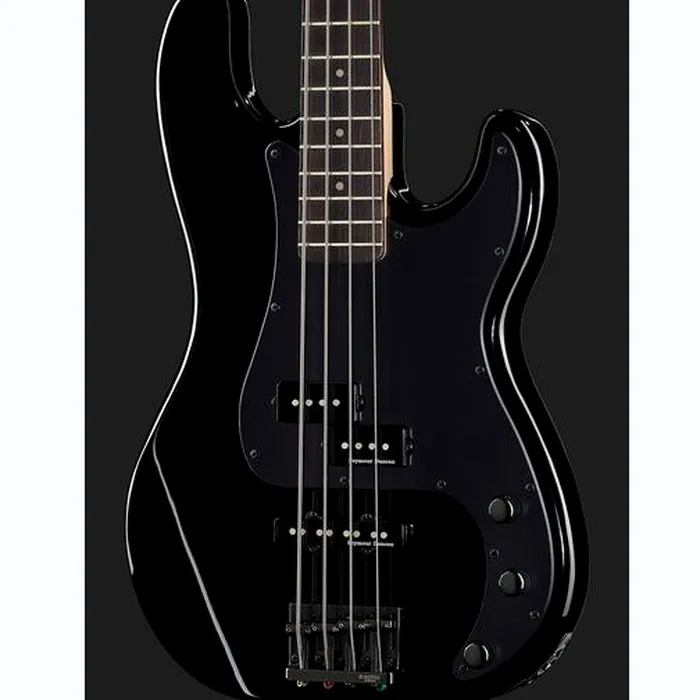 ESP LTD Surveyor´87 Black – photo 6