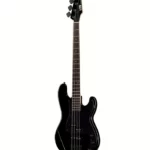 La basse électrique ESP LTD Surveyor´87 Black : Notre avis