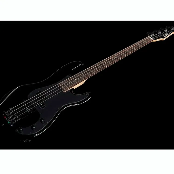ESP LTD Surveyor´87 Black – photo 11