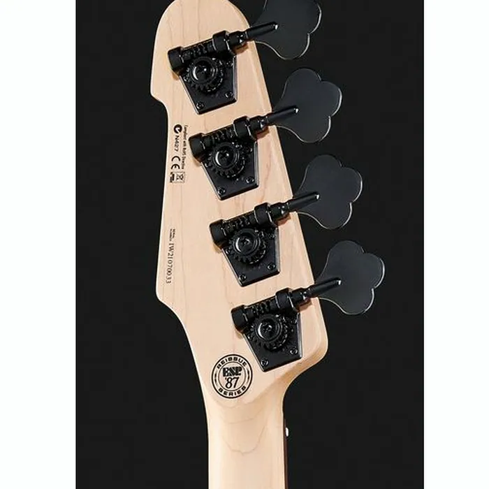 ESP LTD Surveyor´87 Black – photo 9
