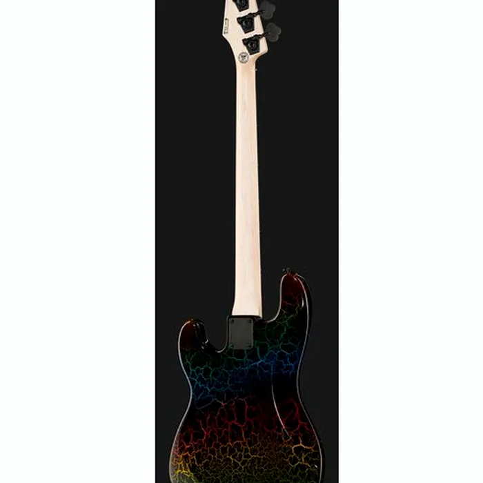 ESP LTD Surveyor ´87 Rainbow CRK – photo 5