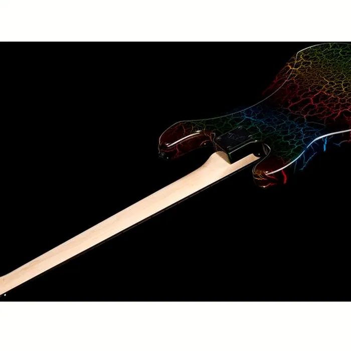 ESP LTD Surveyor ´87 Rainbow CRK – photo 10