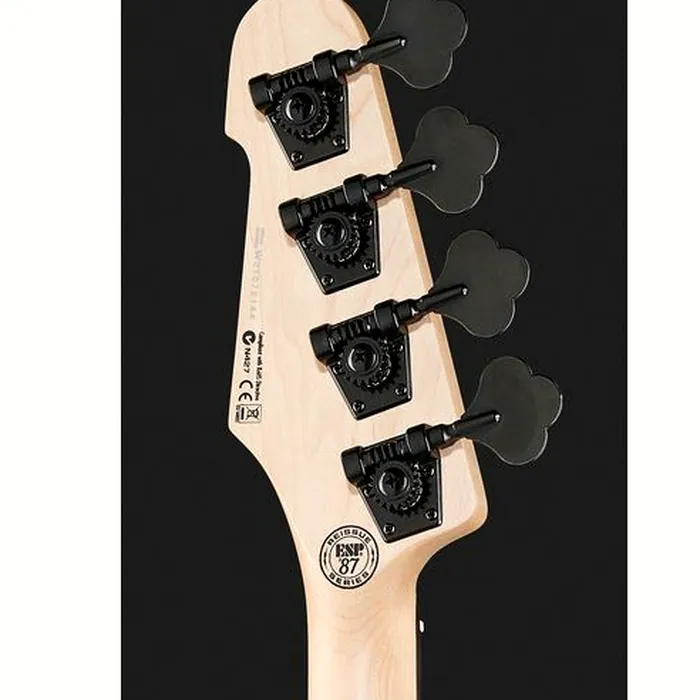 ESP LTD Surveyor ´87 Rainbow CRK – photo 9