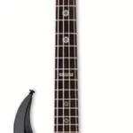 La basse électrique ESP LTD TA-604 FRX BLKS | Test et Avis | E.G.L