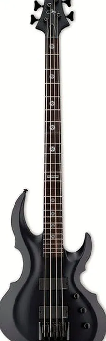 ESP LTD TA-604 FRX BLKS