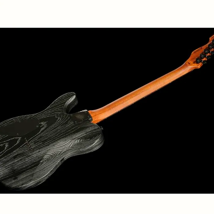 ESP LTD TE-1000 Silver Blast – photo 10