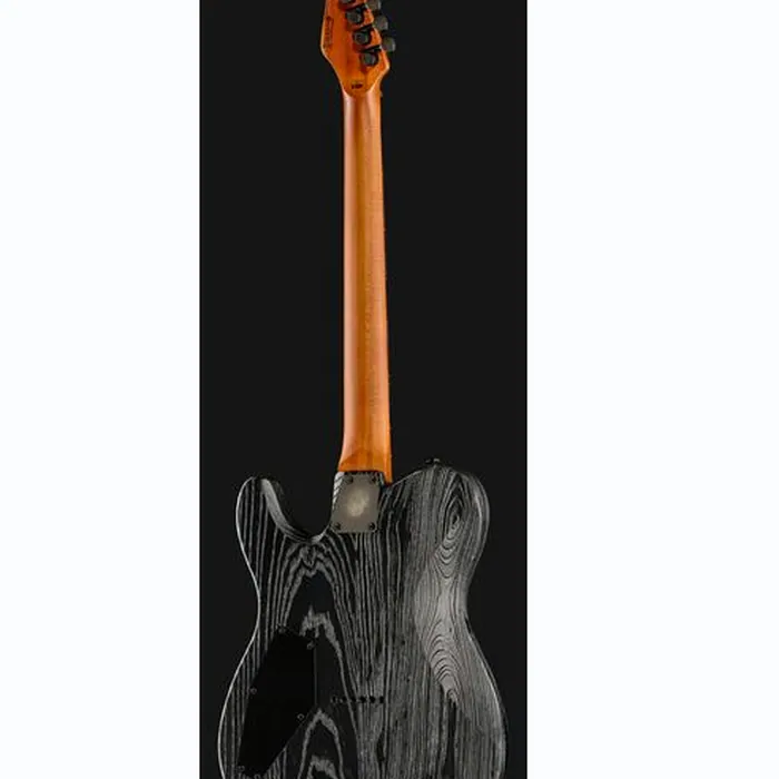 ESP LTD TE-1000 Silver Blast – photo 5