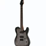 ESP LTD TE-1000 Silver Blast – Avis sur cette guitare électrique