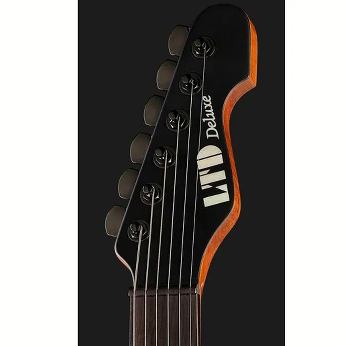 ESP LTD TE-1000 Silver Blast – photo 8
