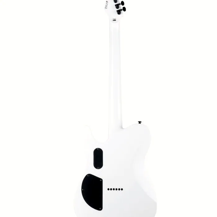 ESP LTD TE 1000 Snow White – photo 4