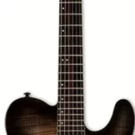 La guitare électrique ESP LTD TE 1000E TFM BLKNB | Test, Avis & Comparatif
