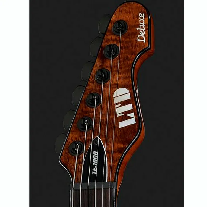 ESP LTD TE-1000ET Koa Natural – photo 8