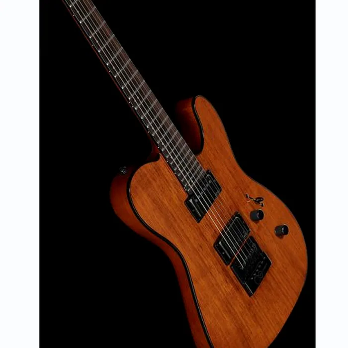 ESP LTD TE-1000ET Koa Natural – photo 12
