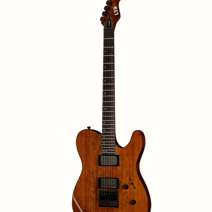 ESP LTD TE-1000ET Koa Natural – photo 2
