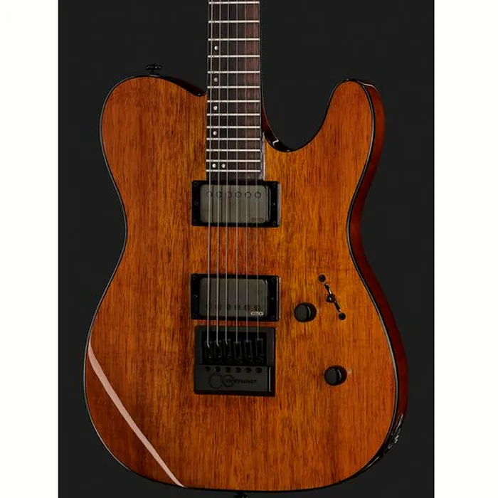 ESP LTD TE-1000ET Koa Natural – photo 6