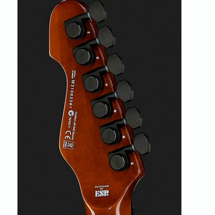 ESP LTD TE-1000ET Koa Natural – photo 9
