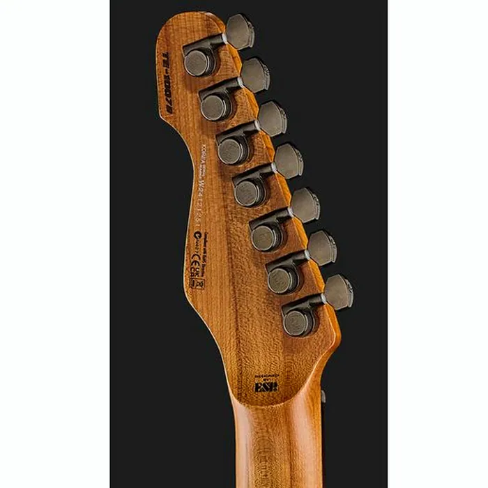ESP LTD TE-1007 Baritone BB – photo 9