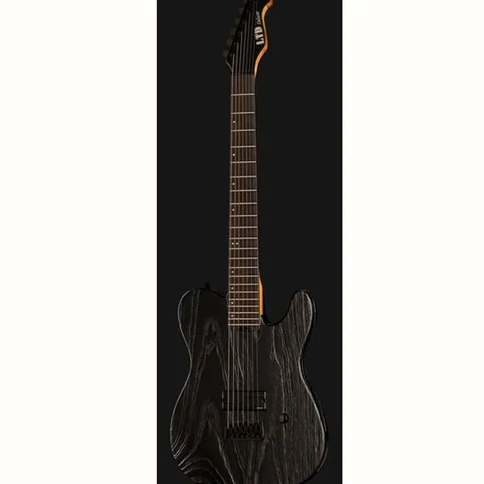 ESP LTD TE-1007 Baritone BB – photo 4