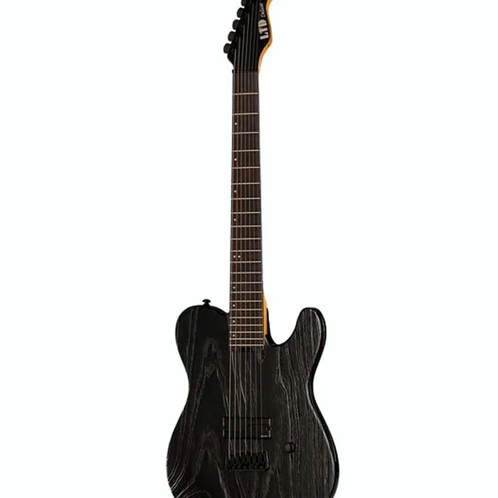ESP LTD TE-1007 Baritone BB – photo 2