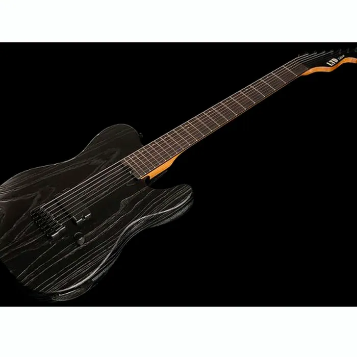 ESP LTD TE-1007 Baritone BB – photo 10