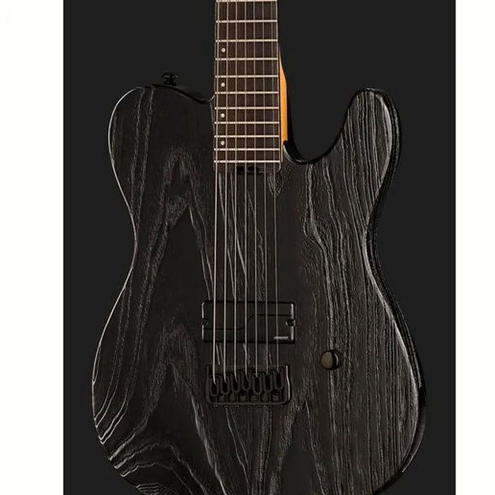 ESP LTD TE-1007 Baritone BB – photo 6