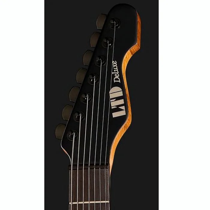 ESP LTD TE-1007 Baritone BB – photo 8