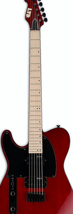 ESP LTD TE-200 Maple STBC LH
