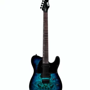 ESP LTD TE-200DX BLB