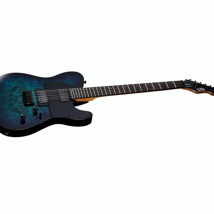 ESP LTD TE-200DX BLB – photo 5