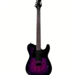 Avis guitare électrique ESP LTD TE-200DX PB