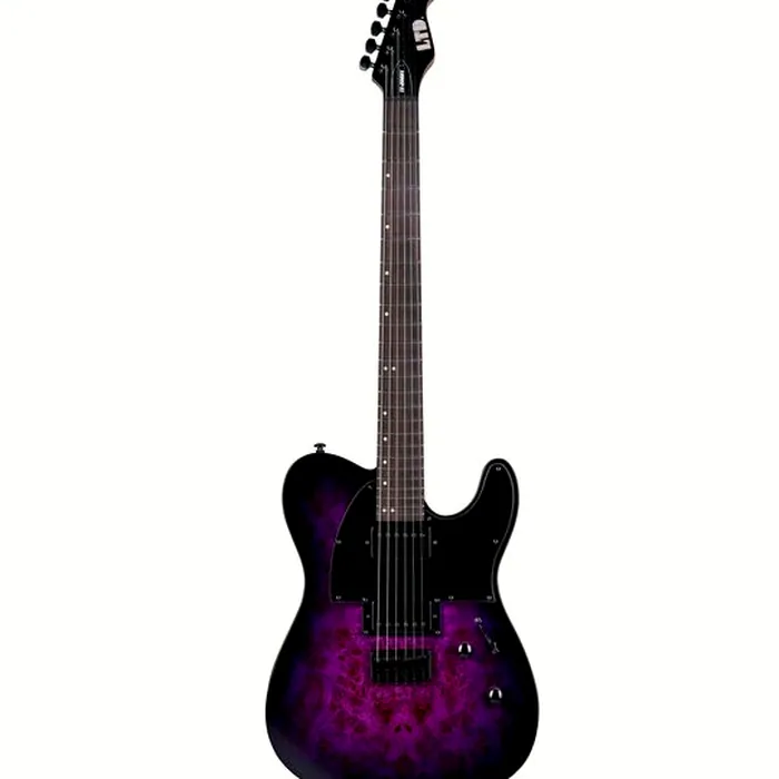 ESP LTD TE-200DX PB – photo 2