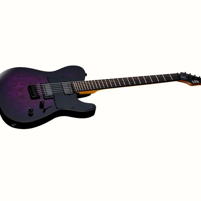 ESP LTD TE-200DX PB – photo 5
