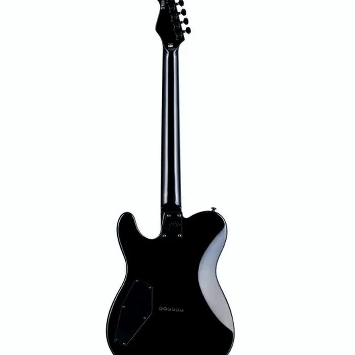 ESP LTD TE-201 Black – photo 4