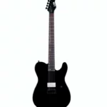Avis sur ESP LTD TE-201 Black – Test guitare électrique