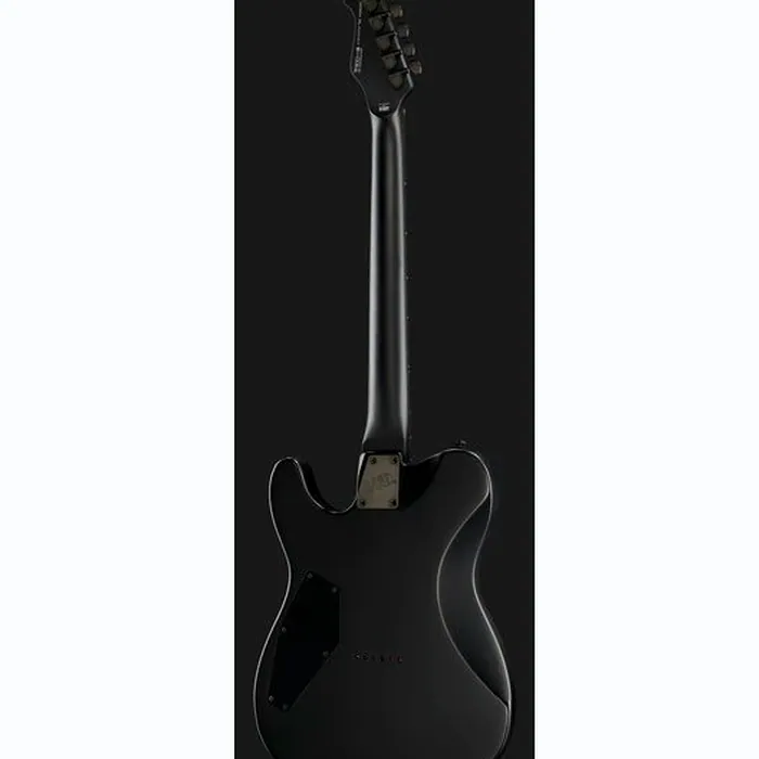 ESP LTD TE-201 Black Satin – photo 5