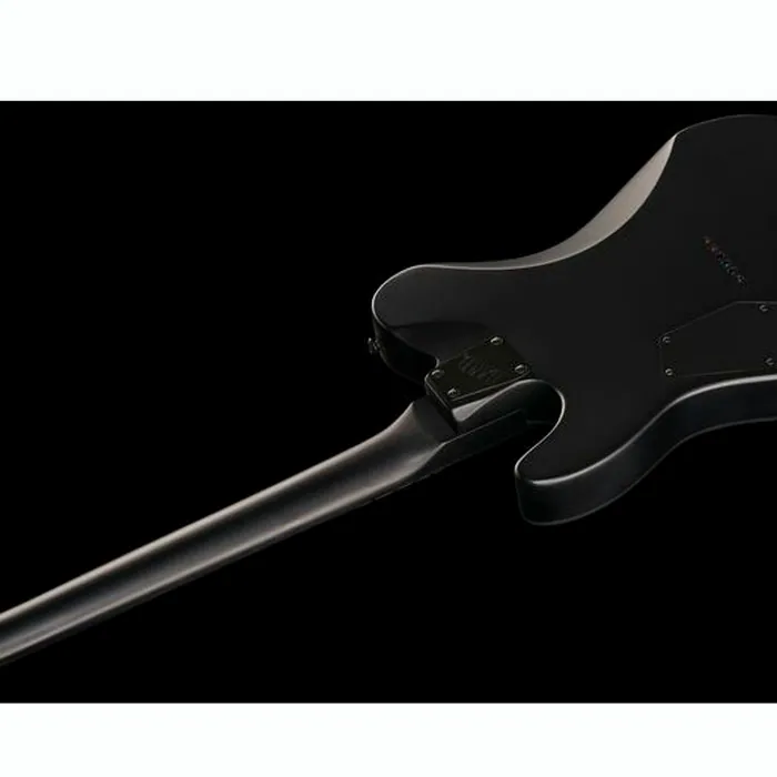ESP LTD TE-201 Black Satin – photo 10