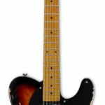 La guitare électrique ESP LTD TE-254 D3TB | Test, Avis & Comparatif | E.G.L