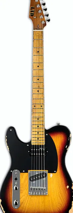 ESP LTD TE-254 D3TB LH