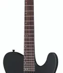 La guitare électrique ESP LTD TE-401 BLKS | Test, Avis & Comparatif