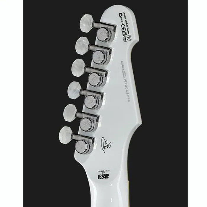 ESP LTD TED 600T SW – photo 9