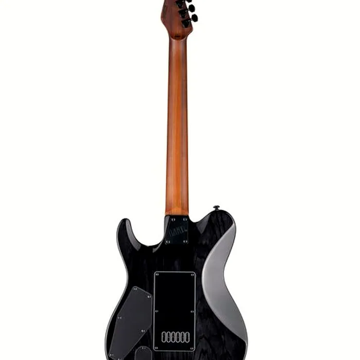 ESP LTD TH-1000 ET FM STBSB – photo 4