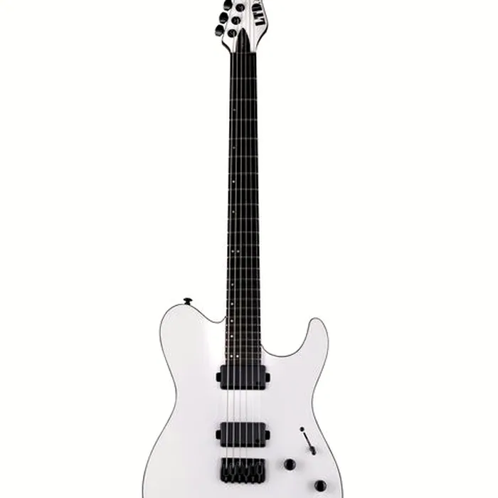 ESP LTD TH-1000 Snow White – photo 2