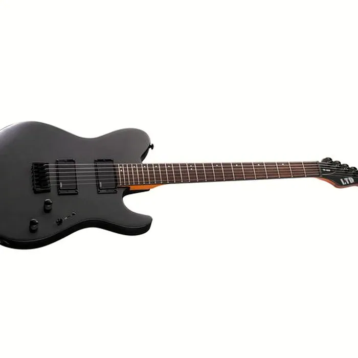 ESP LTD TH-400 CM – photo 5