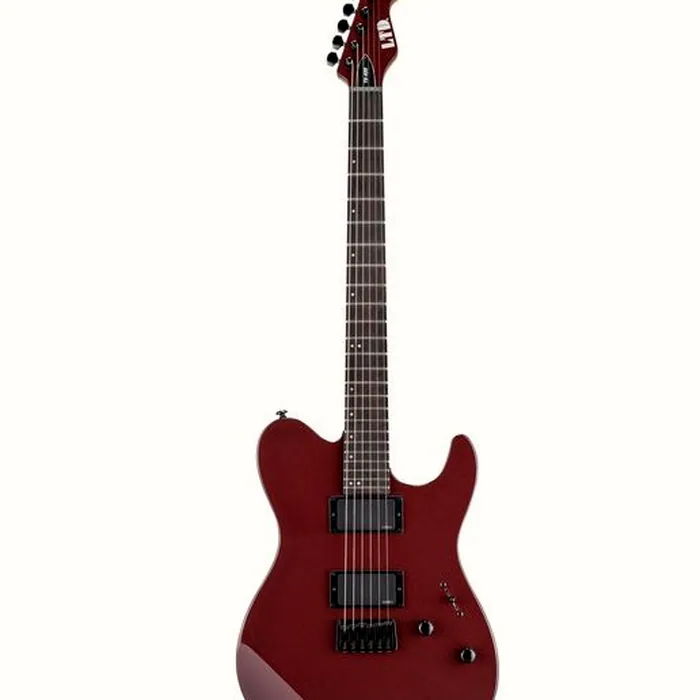 ESP LTD TH-400 SM – photo 2