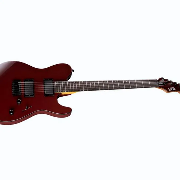 ESP LTD TH-400 SM – photo 5