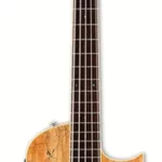 La basse électrique ESP LTD TL – 5SM Natural Gloss | Test et Avis | E.G.L