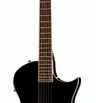 Guitare acoustique ESP LTD TL-6 BLK | Test, Avis & Comparatif