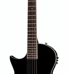 Guitare acoustique ESP LTD TL-6 BLK Lefthand | Test, Avis & Comparatif